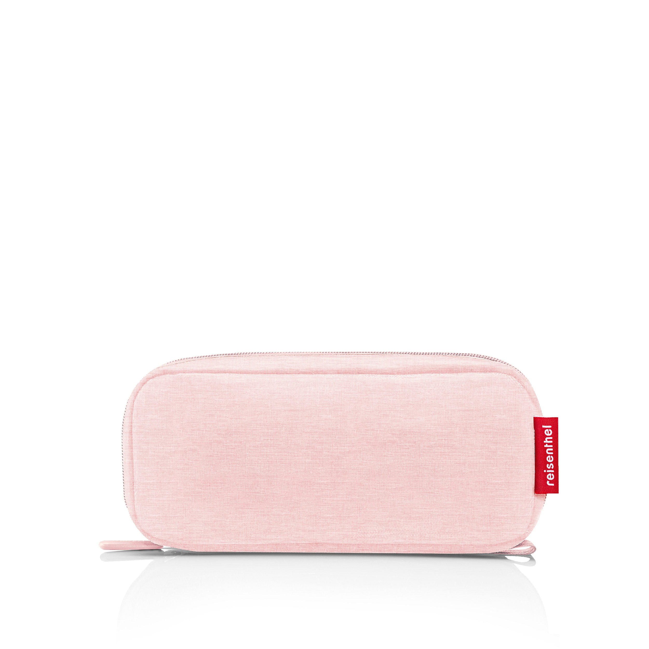 BEAUTYTASCHE "multicase" - Rosa, Kunststoff (7/10/21cm) - Reisenthel
