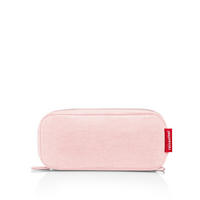 BEAUTYTASCHE "multicase" - Rosa, Kunststoff (7/10/21cm) - Reisenthel