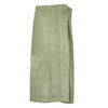 SAUNAKILT Turin Damen - 36-44 - Grün - Grün, Textil (80/130cm) - SCHIESSER
