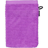 WASCHLAPPEN TOMORROW LOLLIPOP - 8460 - Violett, Textil (16/22cm) - Vossen
