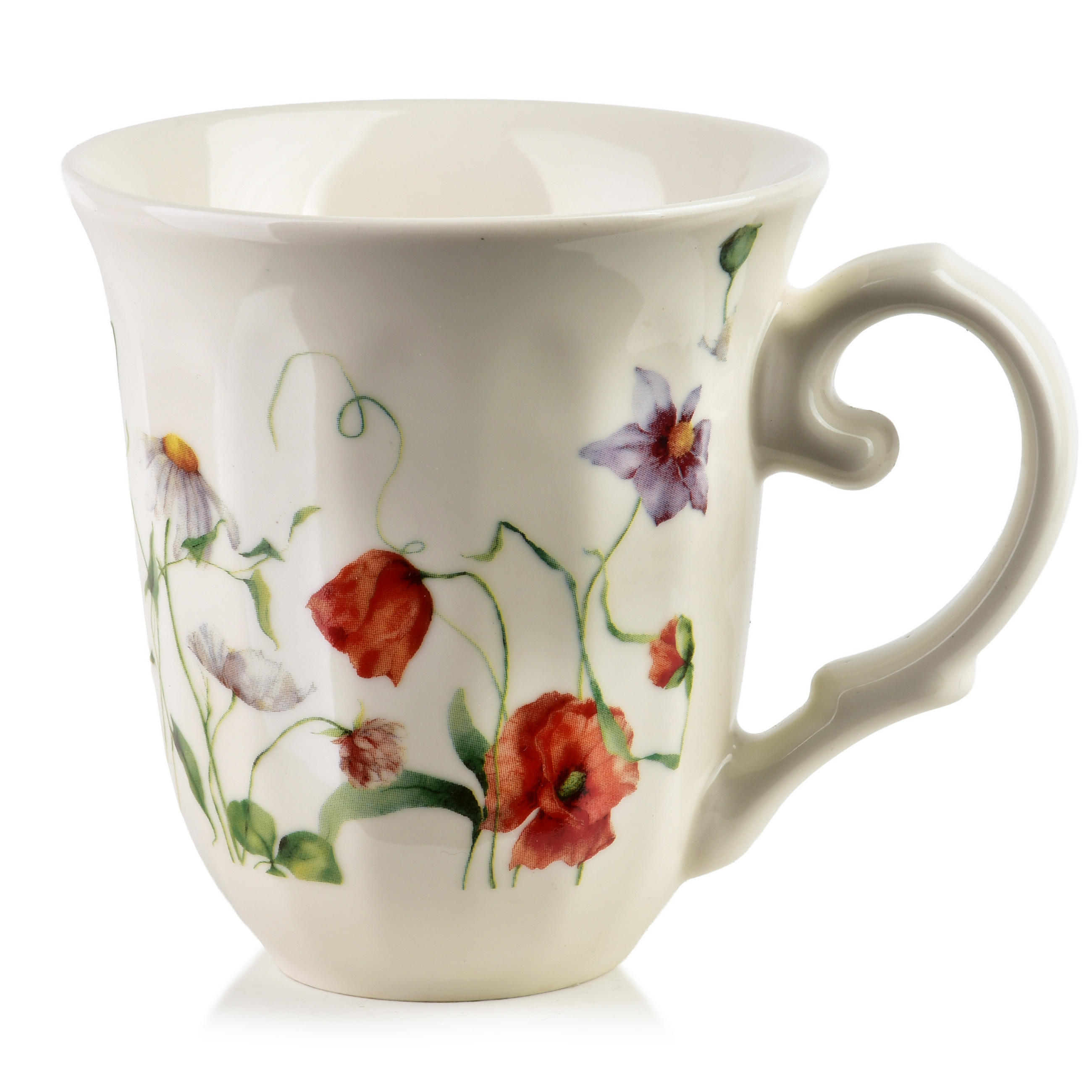 Mondex Tasse Grün