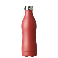 ISOLIERFLASCHE Dowabo - Beere, Metall (0.5L) - Dowabo