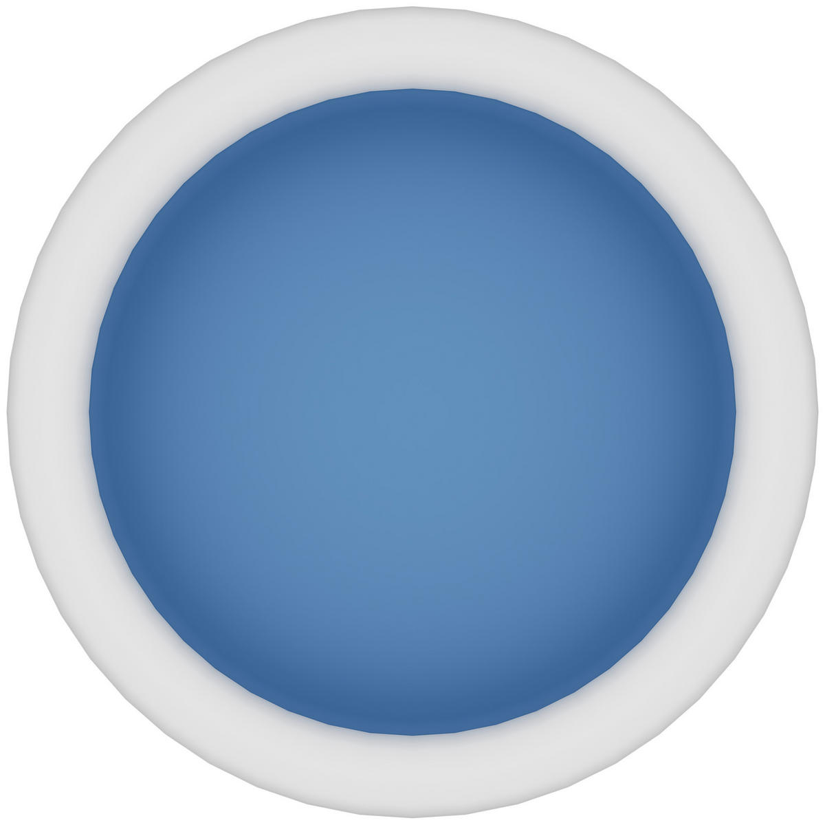 AUFSTELLPOOL, Braun, PVC - Braun, Kunststoff (300/76/300cm) - Outsunny