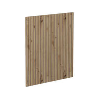 KUCHYŇSKÁ DVÍŘKA R-Line Řemeslný dub - dub artisan, kompozitní dřevo (59.2/71.3/1.6cm) - Vicco