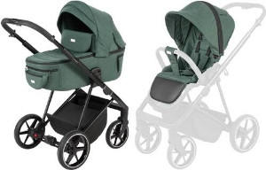 Kinderwagen - Jimmylee