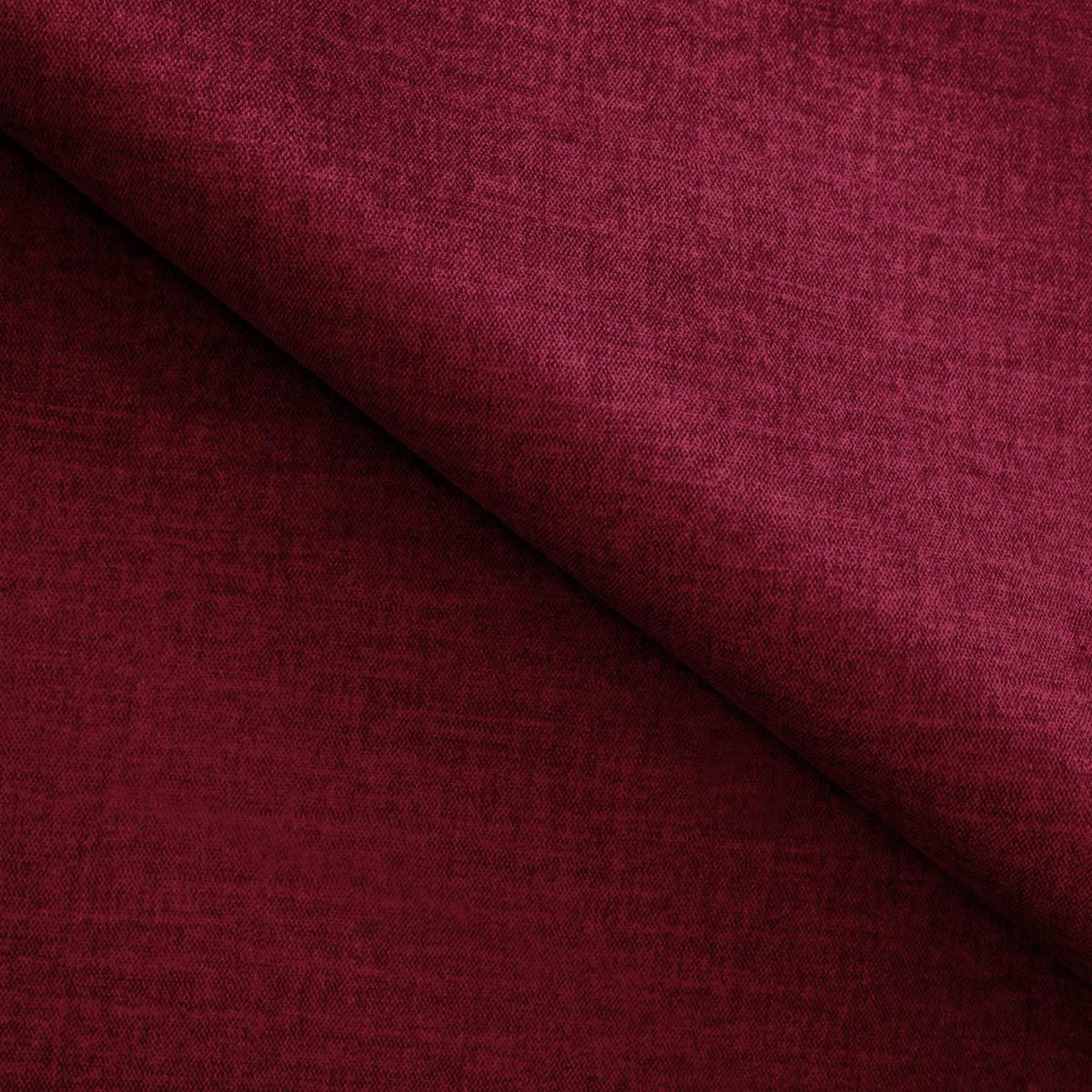 POLSTERBETT BEZA IV - Weinrot - Weinrot, Holz/Textil (140/200cm) - AN-Moebel 4u