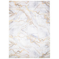 TEPPICH TOSCANA Creme 160/230 cm - Creme, Textil (160/230cm) - Tapiso