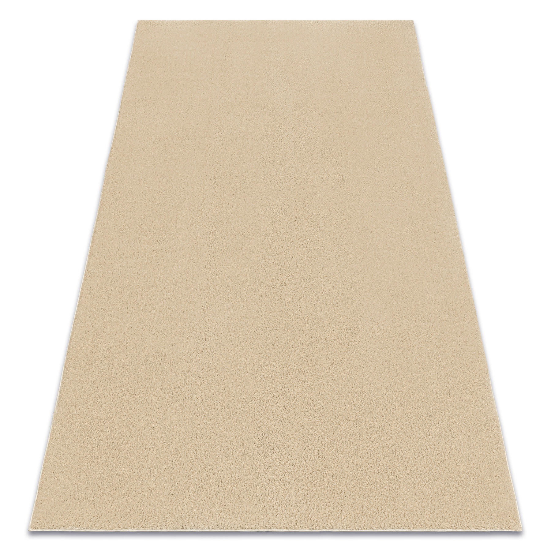 TEPPICH Lindo 120/170 cm - Beige, Textil (120/170cm) - rugsX