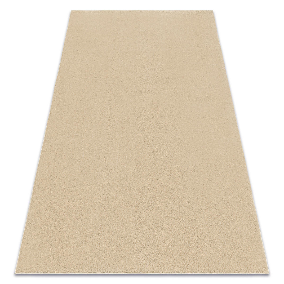 TEPPICH Lindo 80/150 cm - Beige, Textil (80/150cm) - rugsX