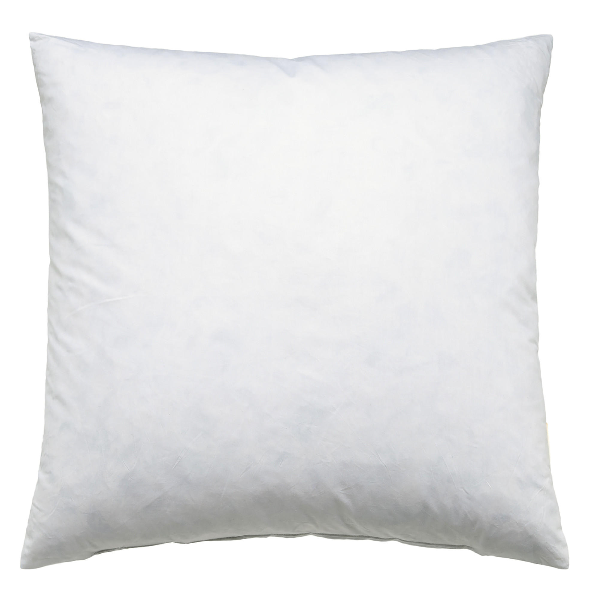 KISSENFÜLLUNGEN VLIES WEISS - 9999 - Weiß, Textil (40/40cm) - Joop!