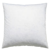 KISSENFÜLLUNGEN VLIES WEISS - 9999 - Weiß, Textil (50/50cm) - Joop!