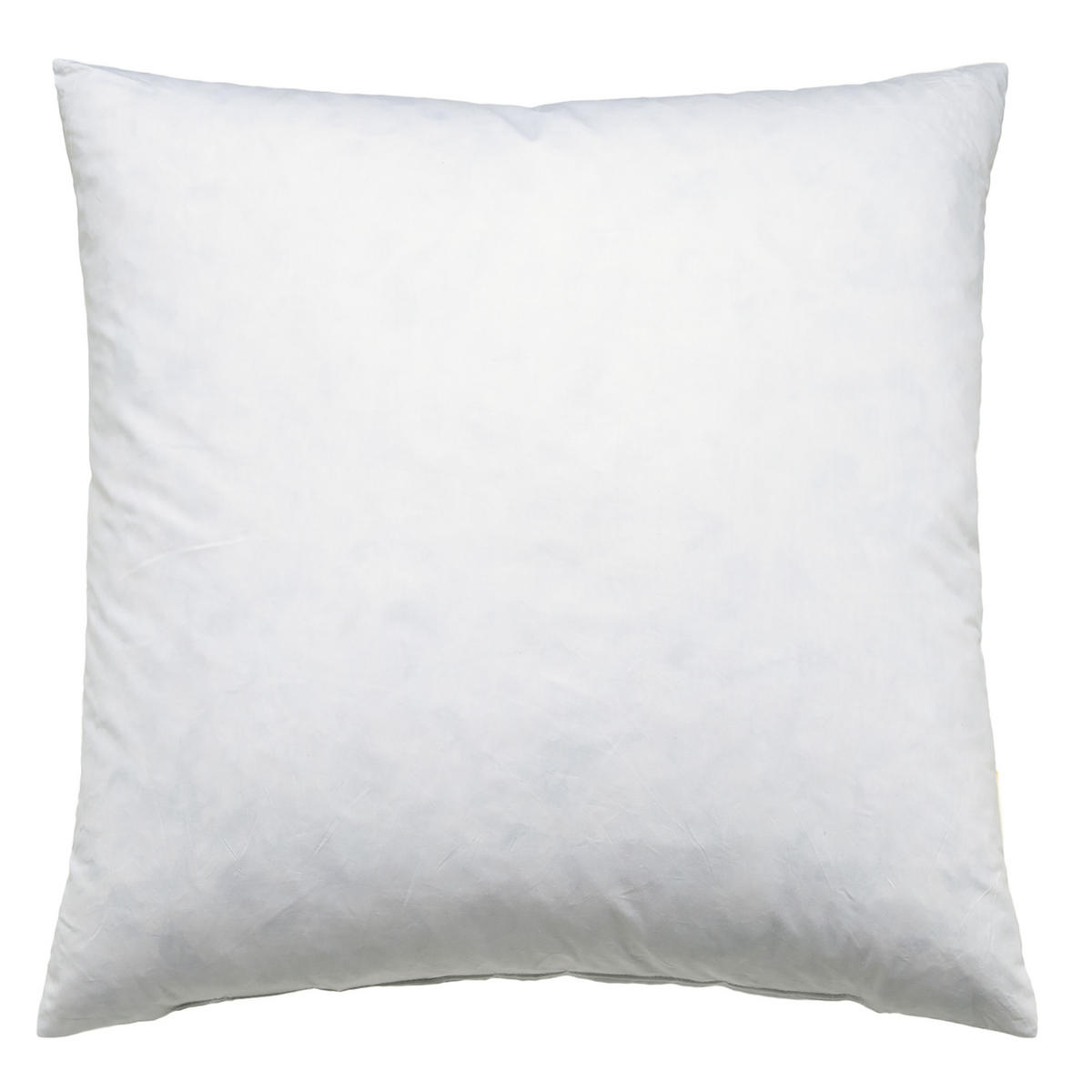 KISSENFÜLLUNGEN VLIES WEISS - 9999 - Weiß, Textil (50/50cm) - Joop!