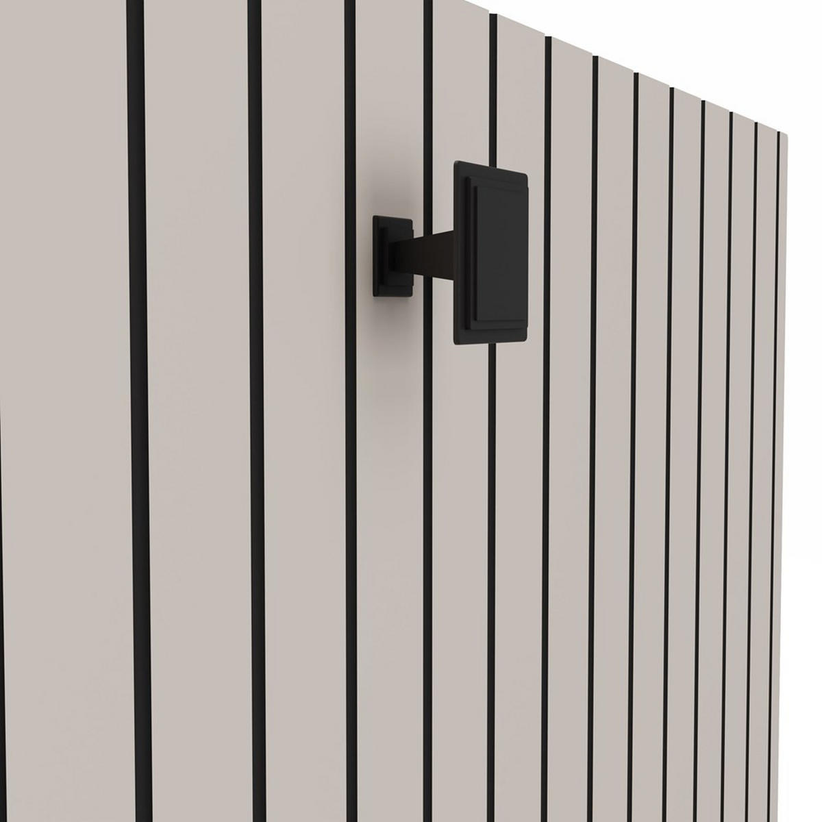 MASCĂ pentru lavoar cașmir 60/59/47 - cașmir, compozit lemnos (60/59/47cm) - RAUMHIRSCH FURNITURE