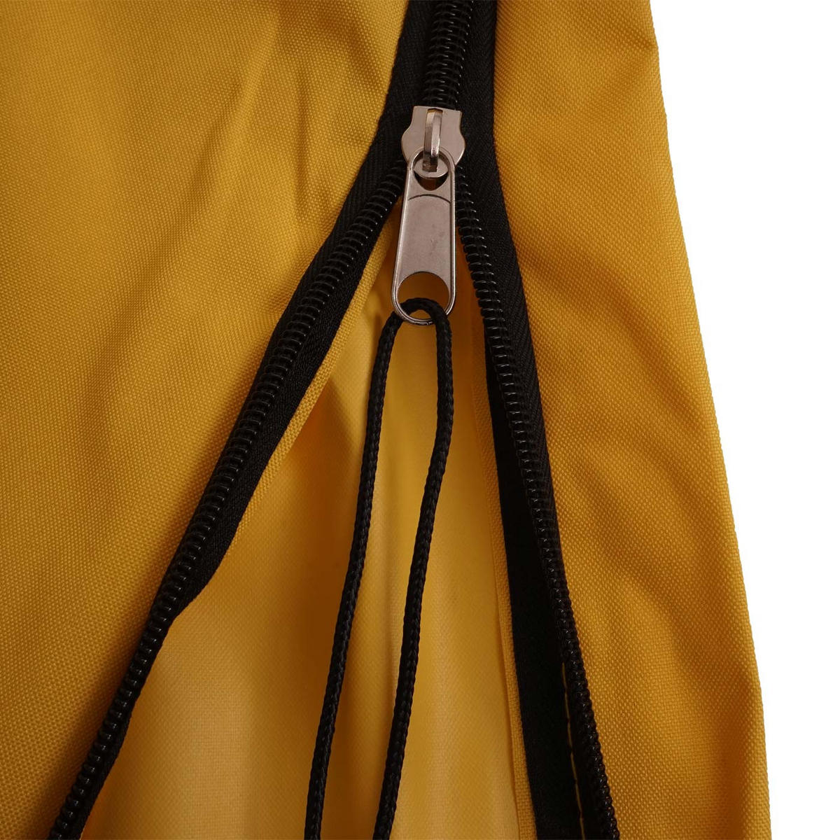 SCHUTZHÜLLE MCW FÜR AMPELSCHIRM BIS 4M Gelb - Gelb, Textil (60/270/60cm) - MCW