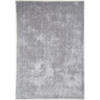 HOCHFLORTEPPICH Alessia 50x80 cm - Grau, Textil (50/80cm) - Gino Falcone