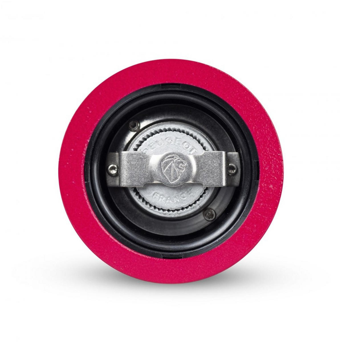 PFEFFERMÜHLE Paris uSelect 18cm Buchenholz Rosa Stahlmahlwerk - Rosa, Holz (5.9/18/5.9cm) - PEUGEOT