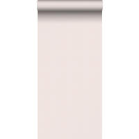 TAPETE Streifen 53 cm x 10.05 m - Pink, Papier (53/0.1cm) - Sanders & Sanders