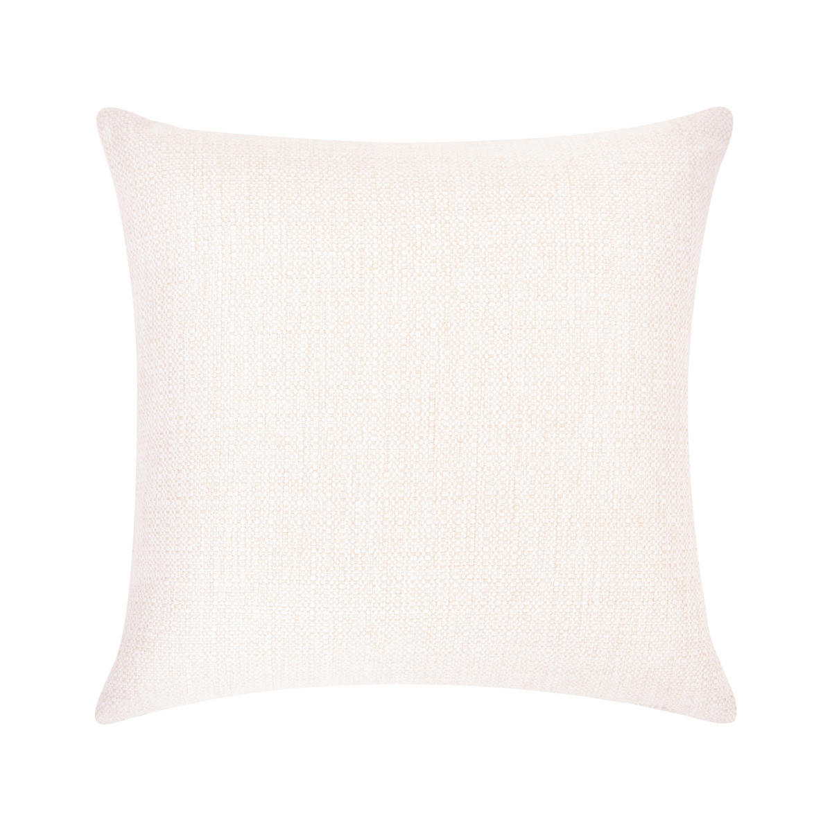 SESSEL Stoff Cremeweiß Jubek - Creme/Weiß, Textil (120/81/104cm) - Beliani