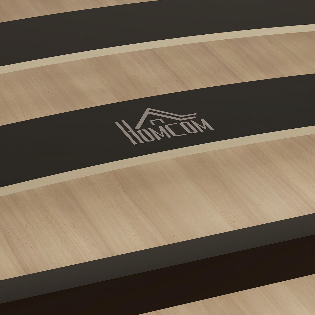 BETT 90x190 cm DE-14644 mit Stauraum Schwarz - Schwarz, Holzwerkstoff (90/190cm) - ComfortXL