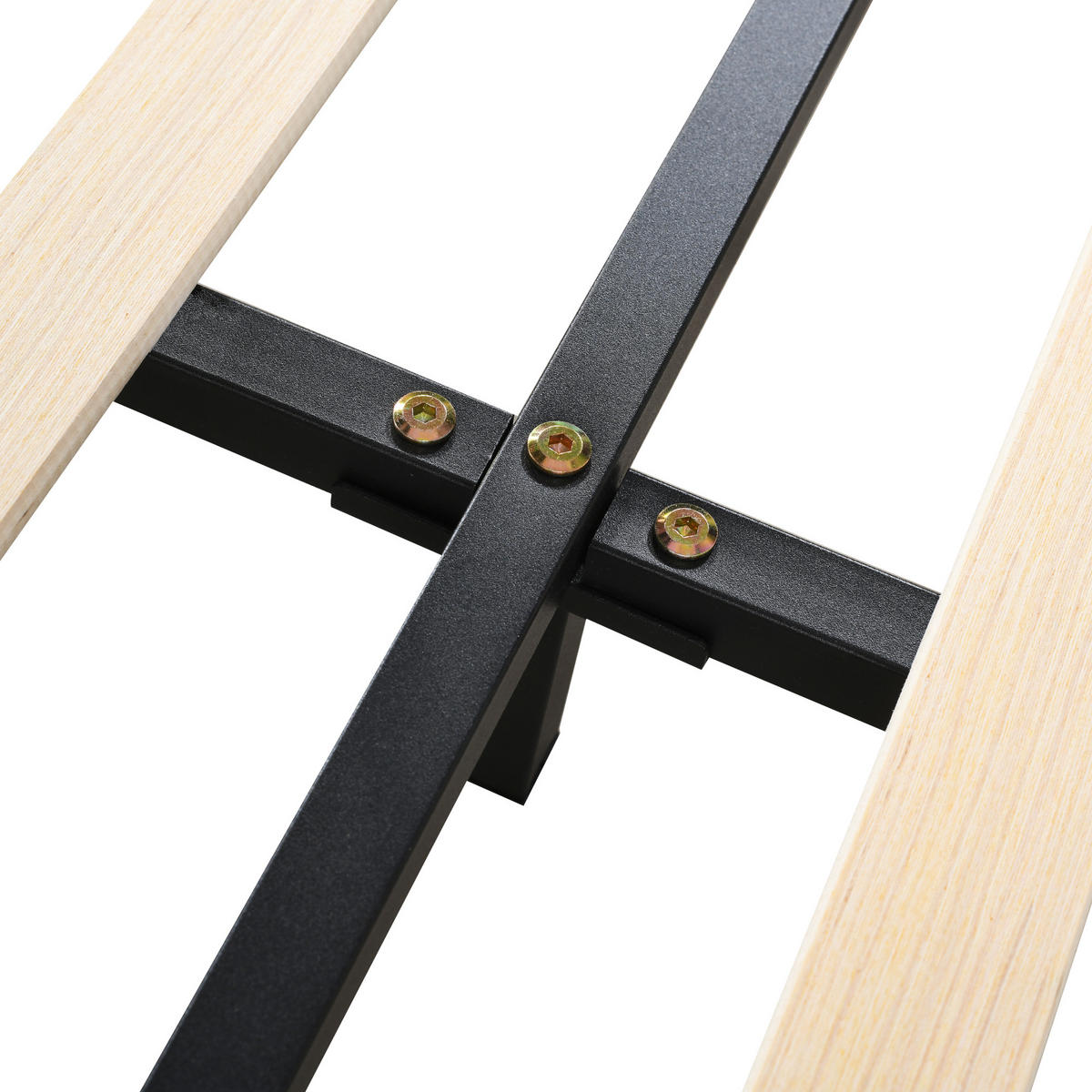 KINDERBETT 140x200 cm Bär Velours weiß - Weiß, Textil (140/200cm) - LEBENLANG