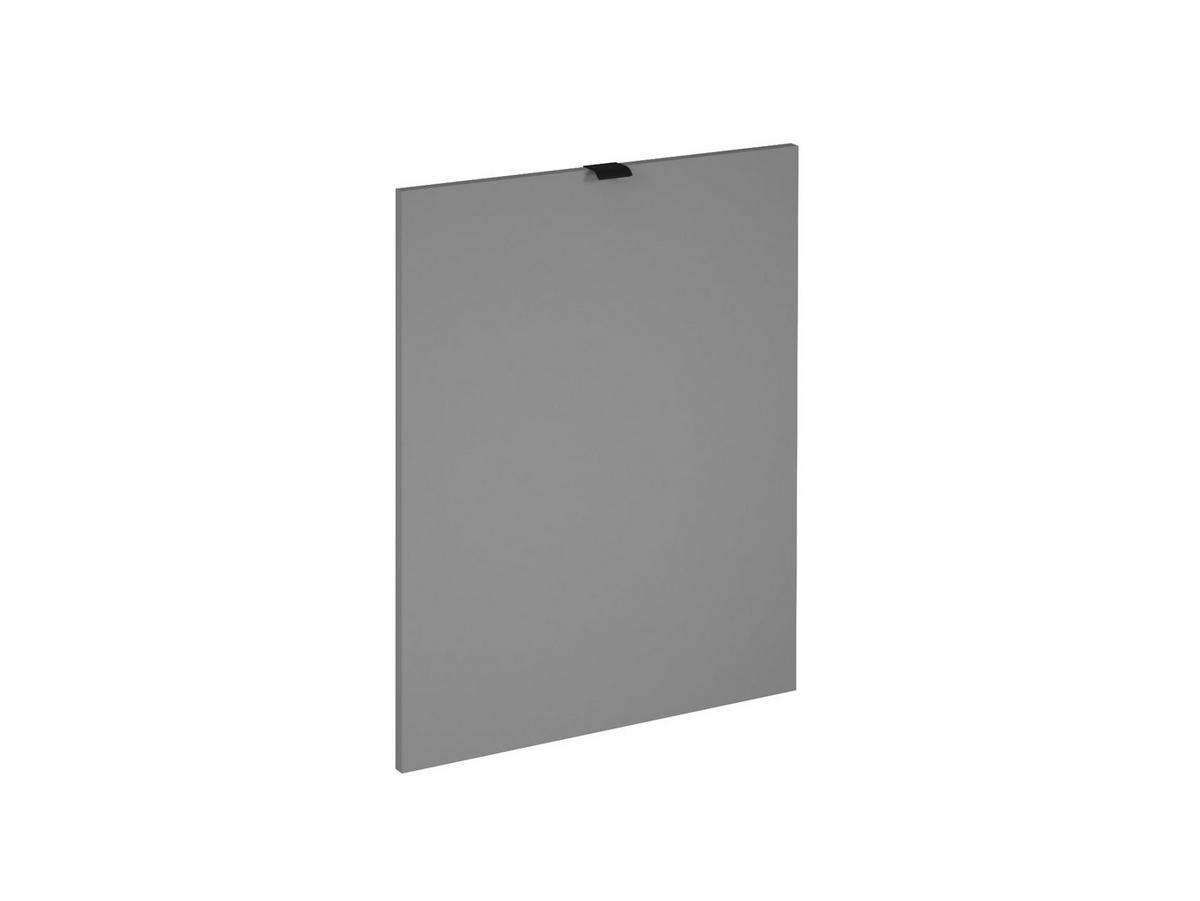 INSELKÜCHE Nexa Beige – 360 cm + Insel 180 cm – K104-G360 - Beige/Schwarz, Holzwerkstoff/Metall (360/210/60cm) - ROYAL24_MARKT
