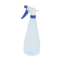 HANDSPRÜHER Pulpro 1 l - Transparent, Kunststoff (10/29/11.5cm)