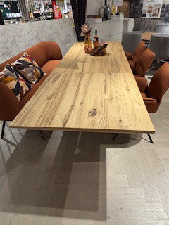 SPEISEZIMMERGRUPPE - Venjakob