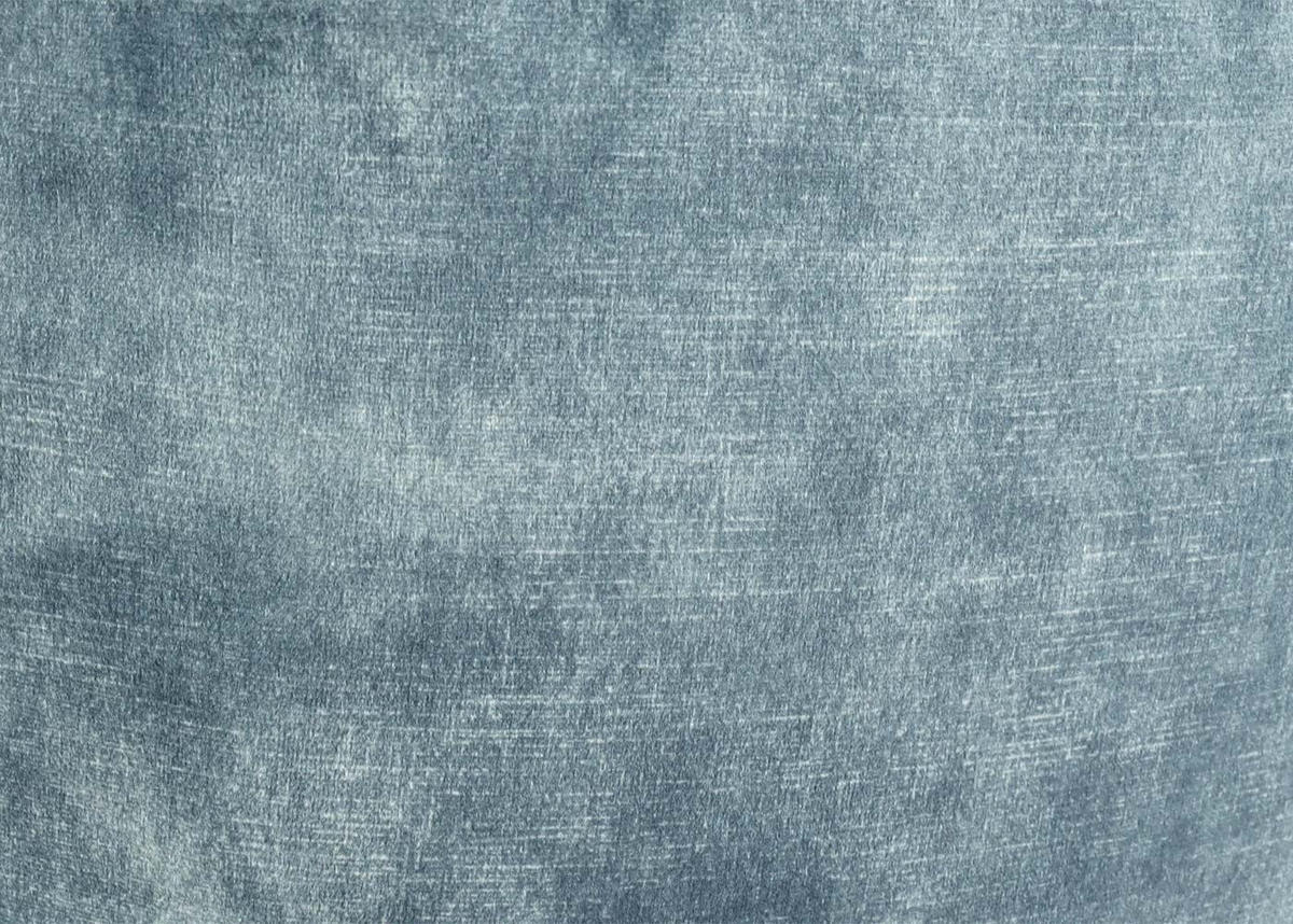 LOUNGE-SESSEL Blau - Blau, Textil (75/99/65cm) - MCW