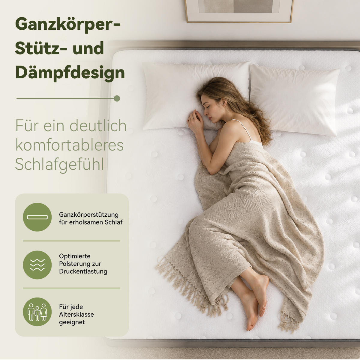 POLSTERBETT 90/200 cm mit Maratze und Bettkasten Jugendbett mit Stauraum in Grau - Grau, Holzwerkstoff/Textil (90/200cm) - WISHDOR