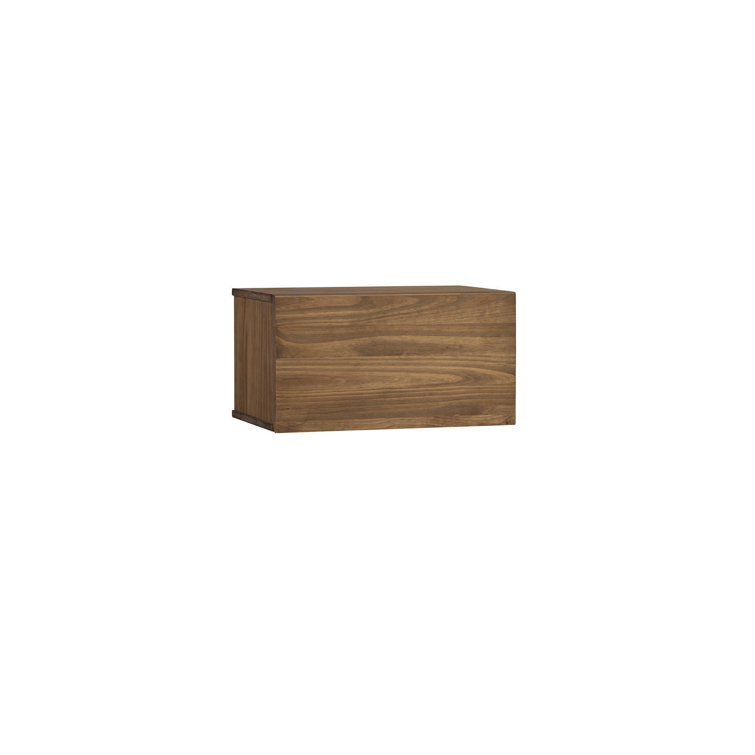 Klast Home Schwebender Natur 45x25x30 cm