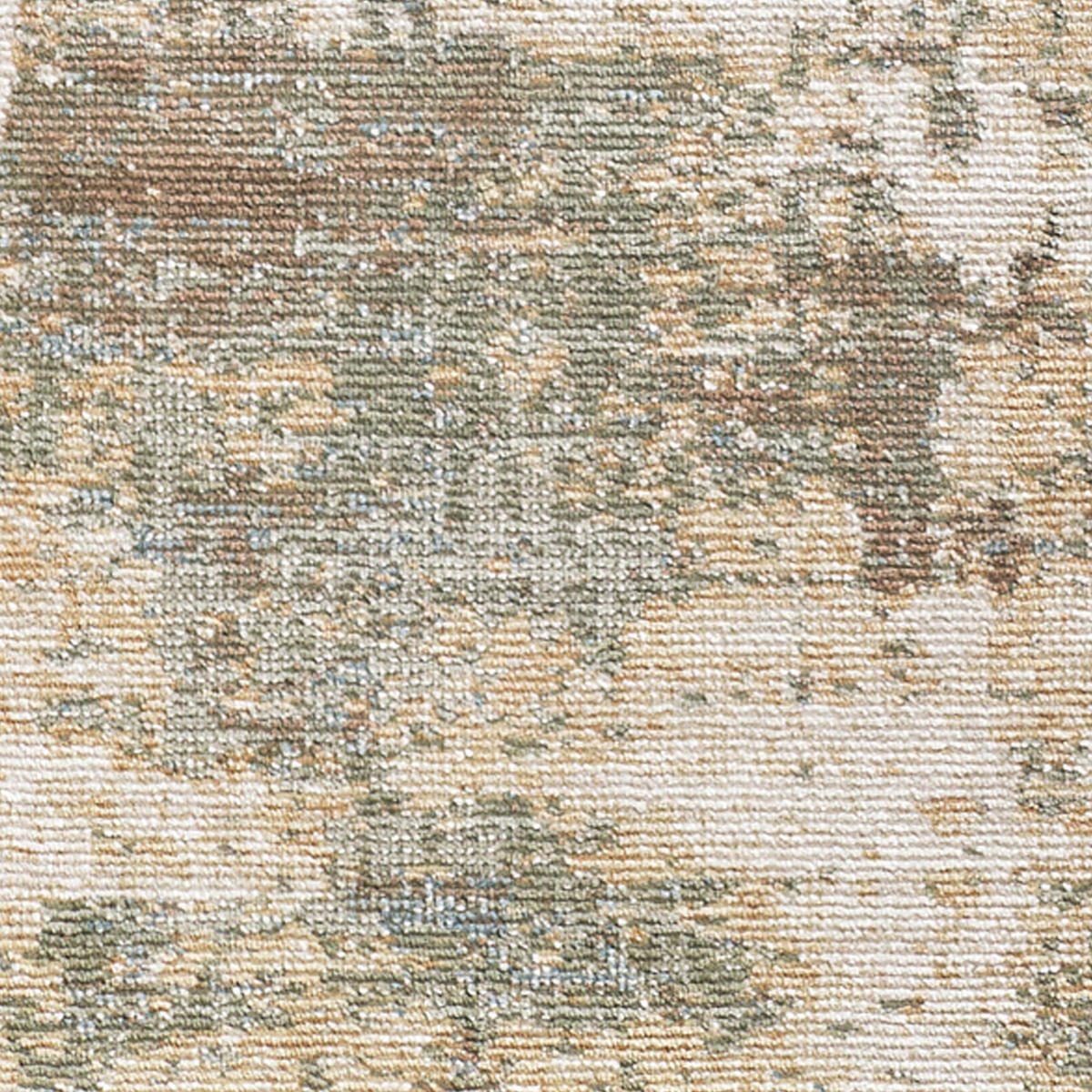 KURZFLORTEPPICH Myrtle Avenue Iii 160/230 cm Creme - Creme, Textil (160/230cm) - LIVABLISS