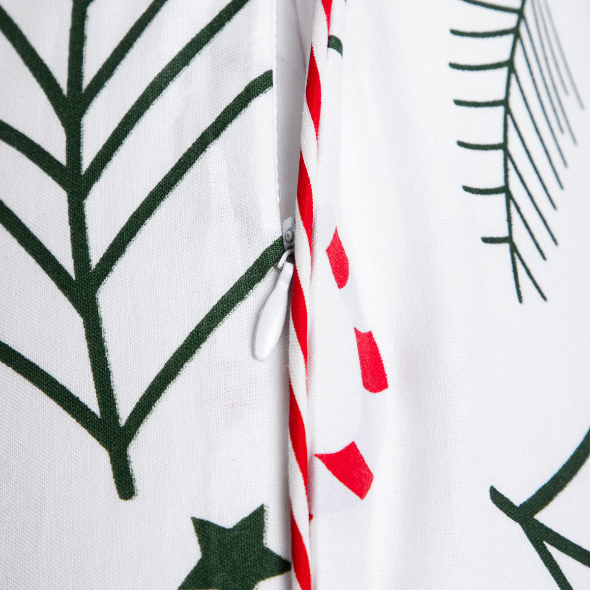 BETTWÄSCHE Wondy 160/200 cm - Weiß, Textil (160/200cm) - Homla