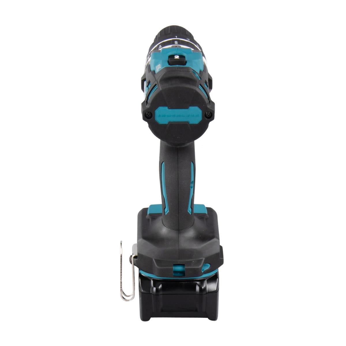WERKZEUG 3410225 - Türkis, Metall (25/30/25cm) - Makita