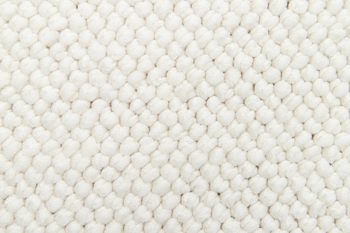 TEPPICH AGRA Creme 200/300 cm - Creme, Textil (200/300cm) - Tapiso