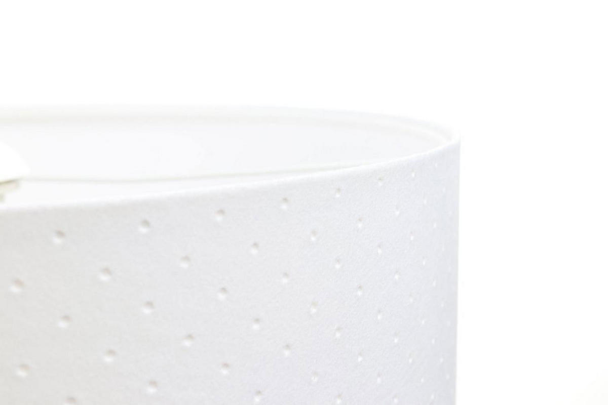 HÄNGELEUCHTE Weiß 50/25 cm - Weiß, Kunststoff (50/0.8/25cm) - ONZENO