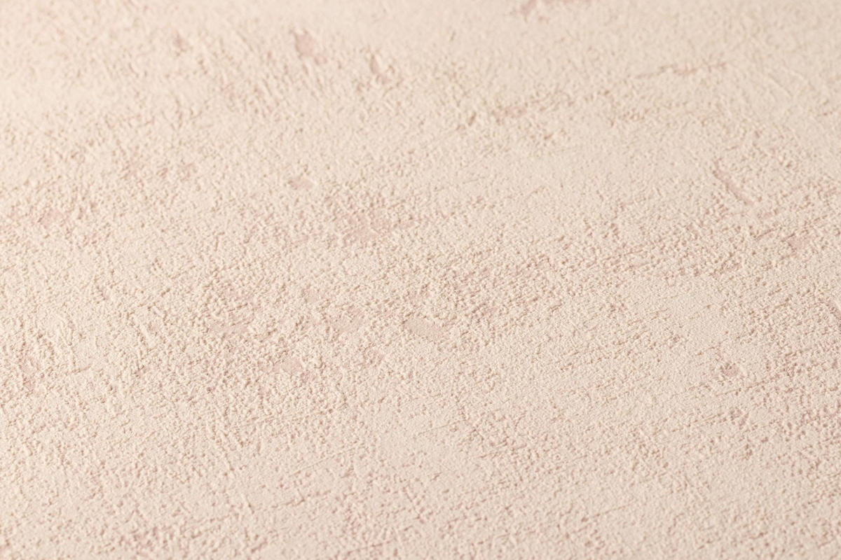 VLIESTAPETE Beige 53/1005 cm - Beige, Textil (53/1cm) - KUNSTLOFT