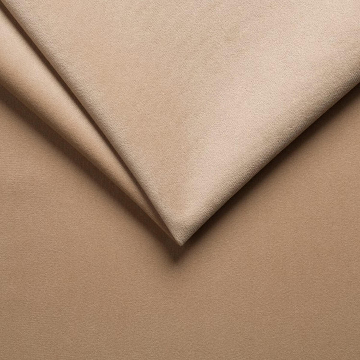 BOXBETT VELLIS mit Topper und Bettkasten, Creme, 160x200 cm - Creme, Textil (160/200cm) - KS Home Concept