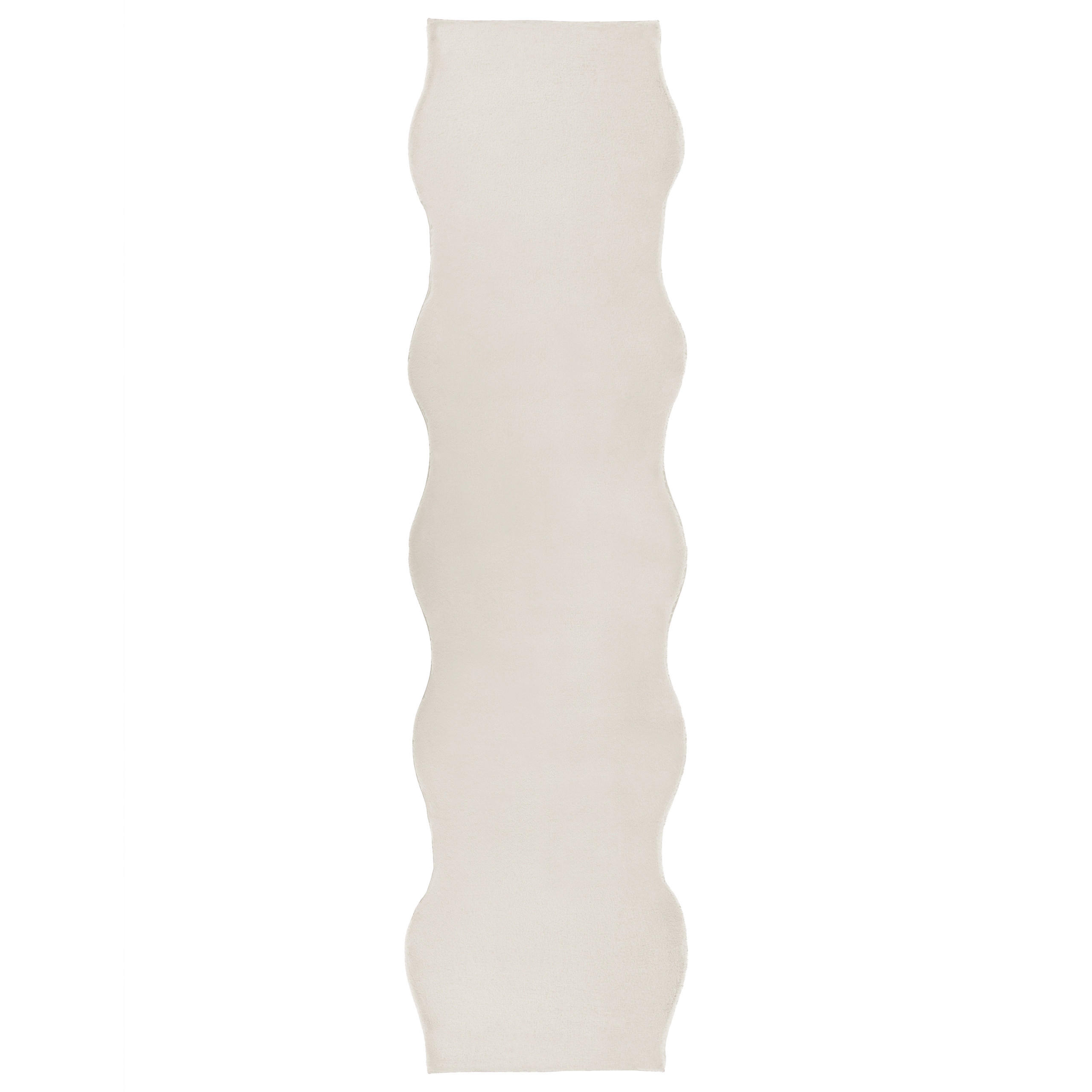 COVOR bej deschis 80/300 cm Dawa