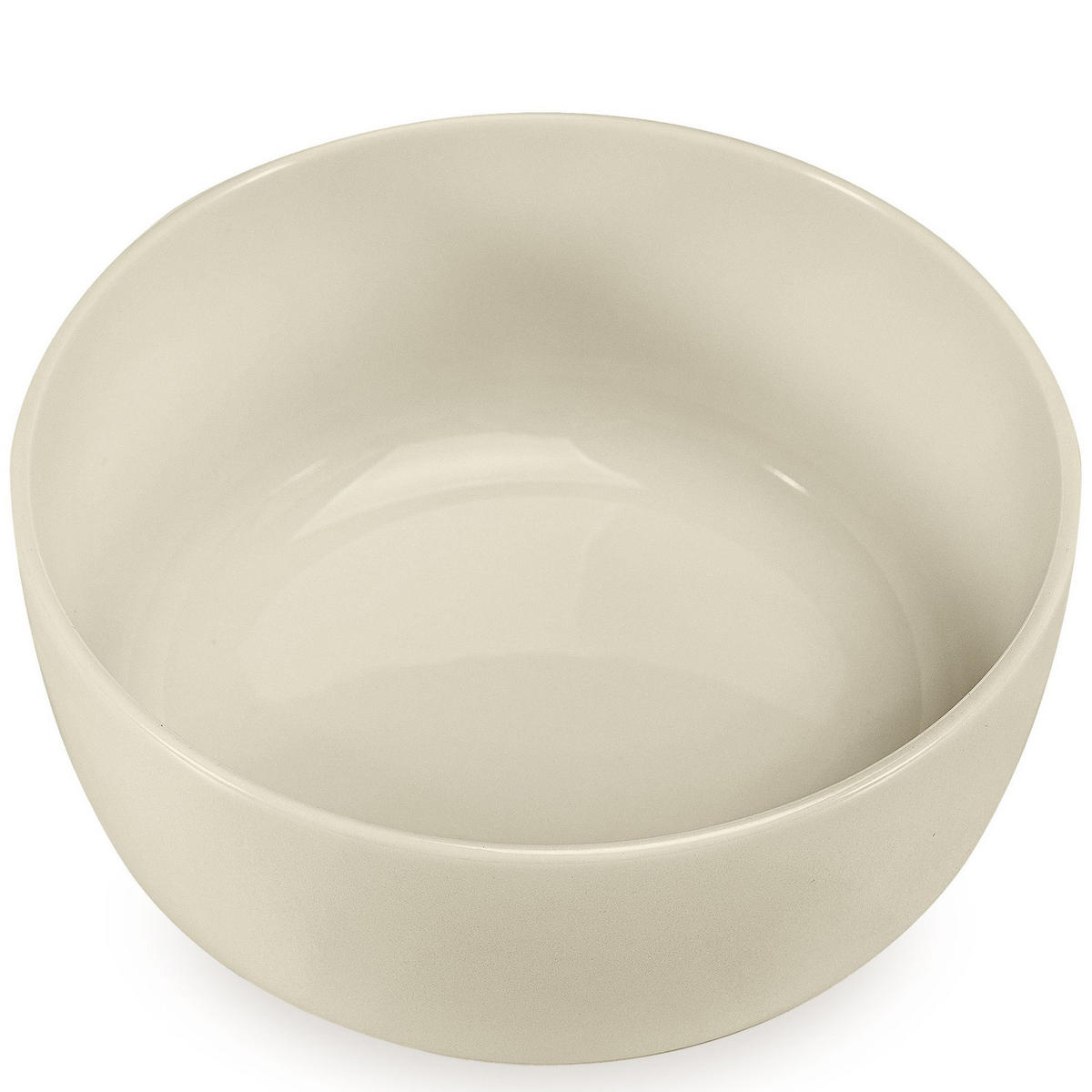 KOMBISERVICE VICTO 6 Personen 24-tlg - Beige, Keramik (27/2/27cm) - KONSIMO®