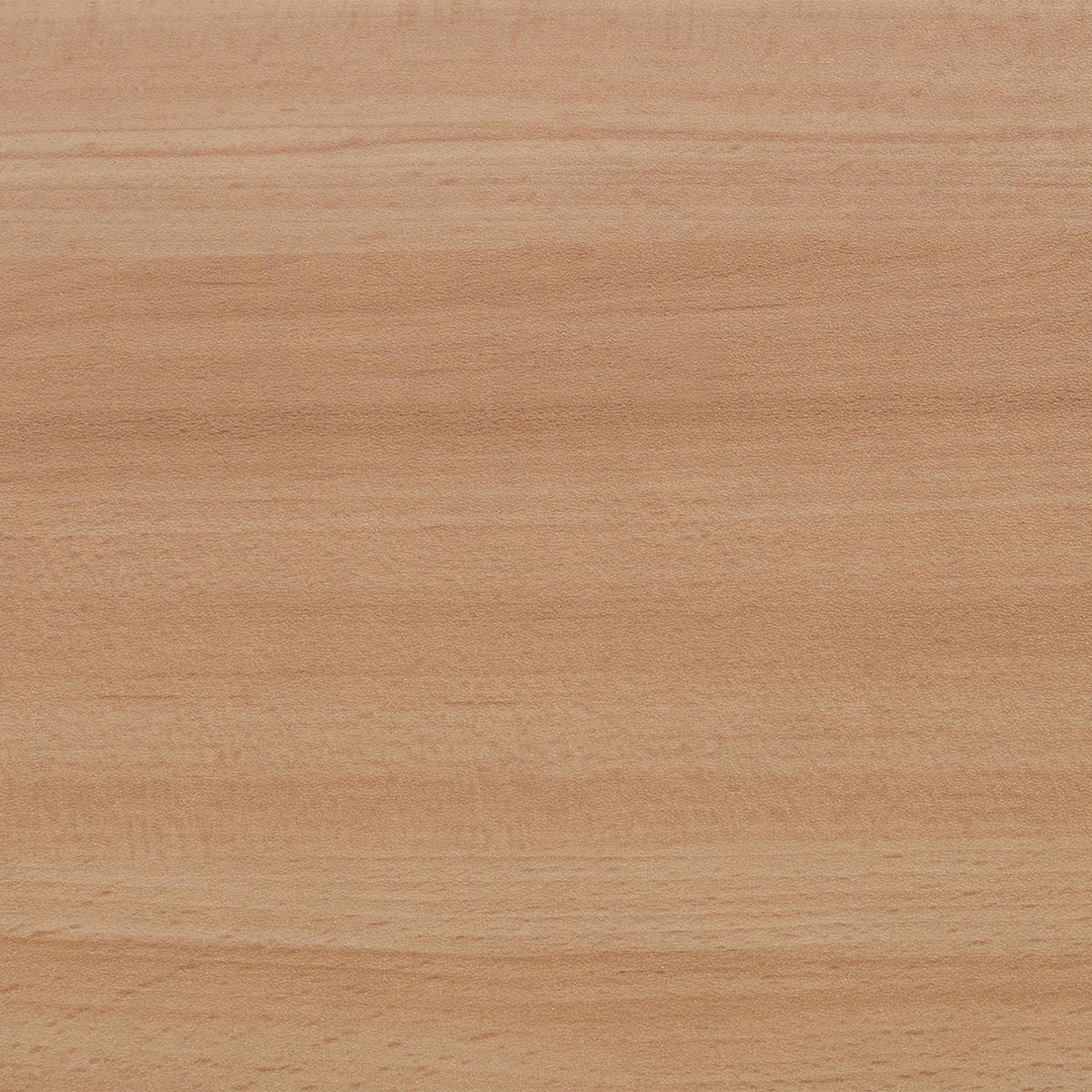 SCHREIBTISCH 130/50 cm Hellbraun Ratana - Hellbraun/Braun, Holzwerkstoff/Metall (50/130/83cm) - Beliani