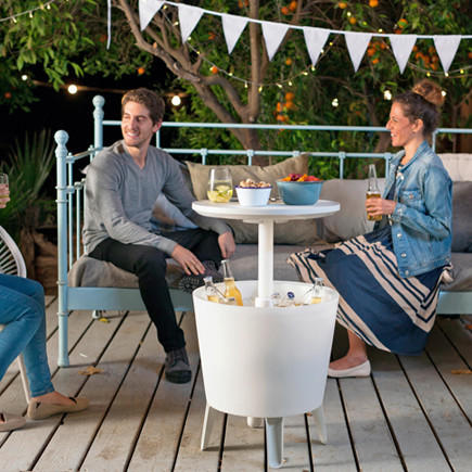 Gartenparty: Sommerliche Ideen für Ihren Outdoorbereich