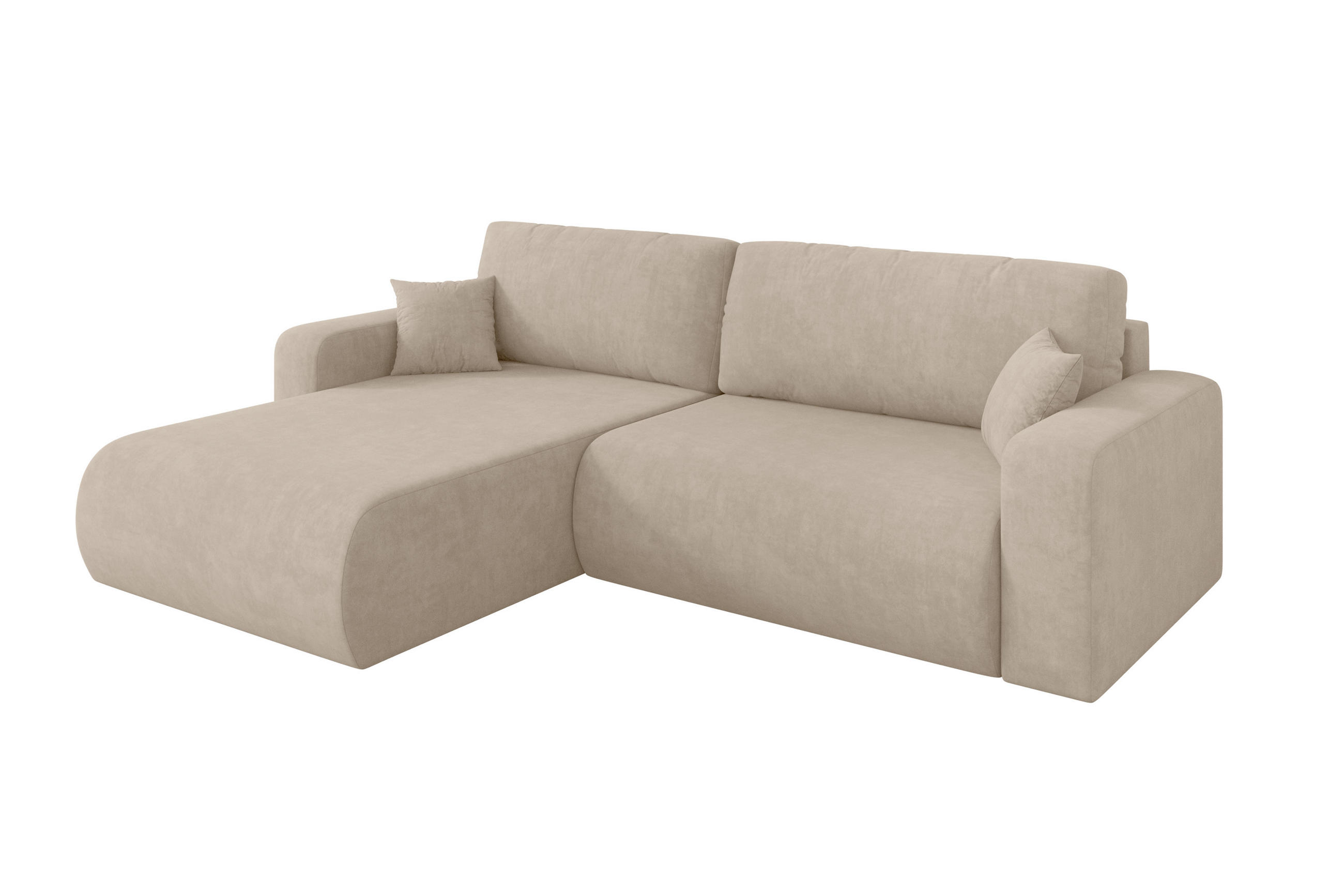 Altdecor Ecksofa Sahara 276x193 cm