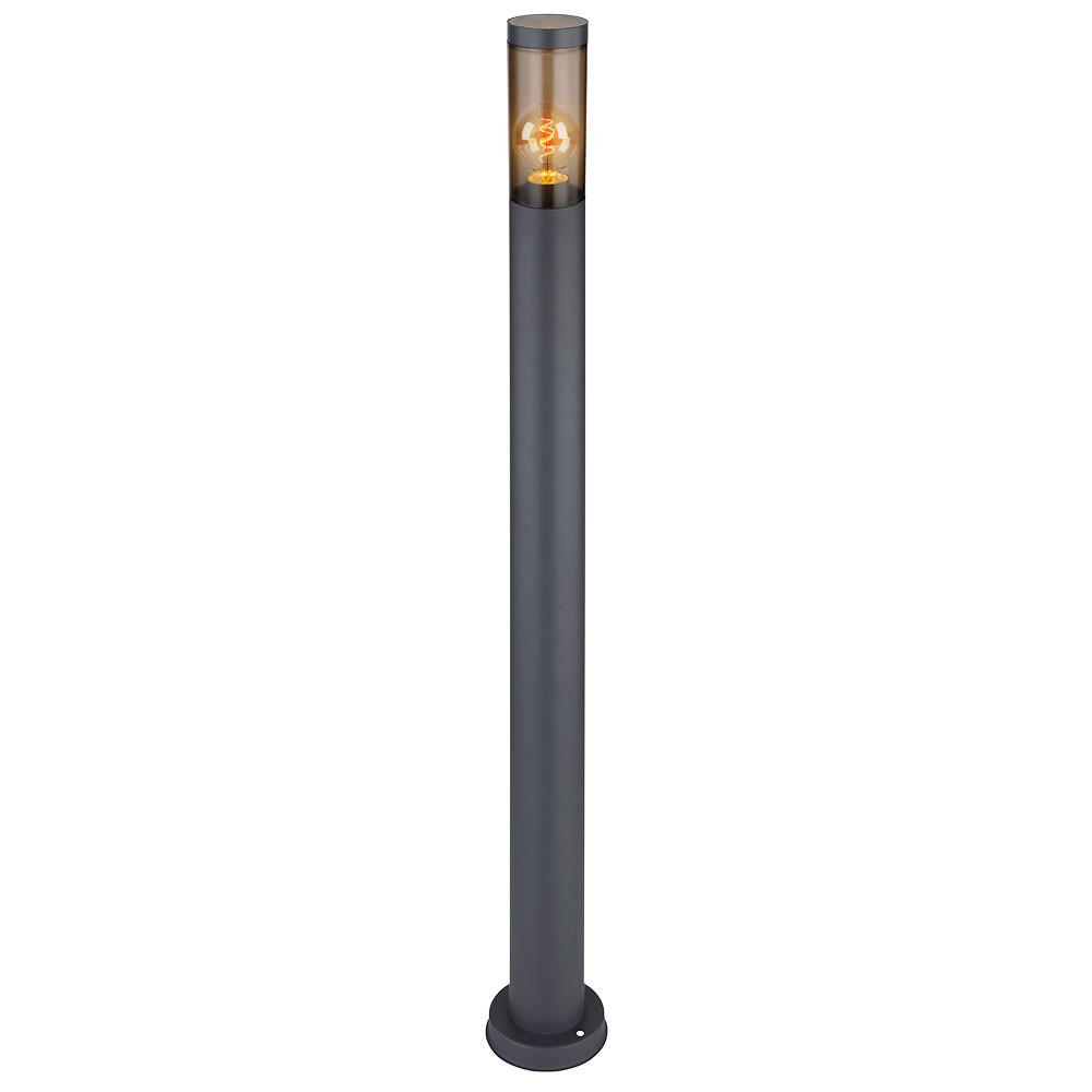 Globo Lighting Led Anthrazit 12.7x110x12.7 cm