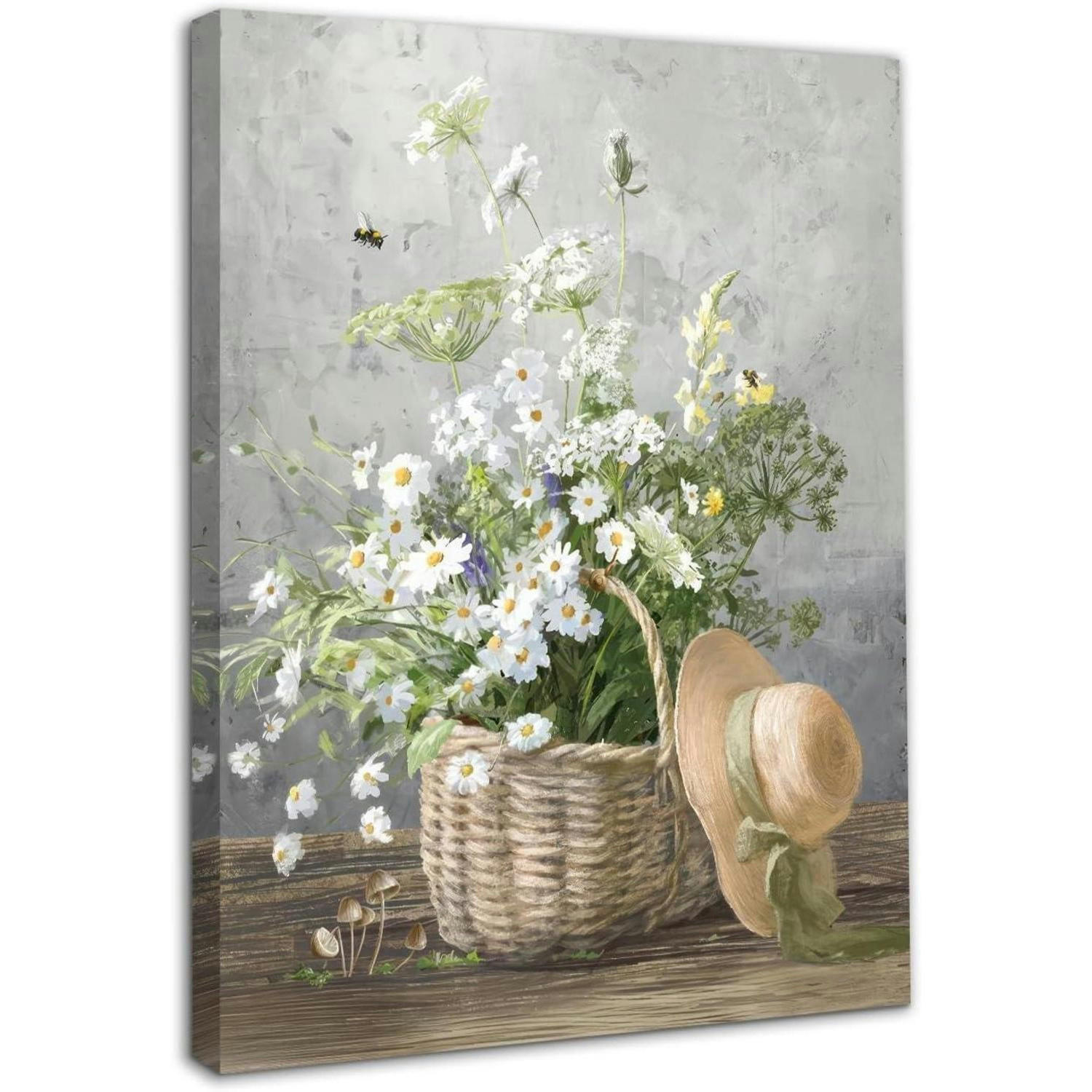 XXXLutz Kunstdruck Mehrfarbig 30x0.5 cm