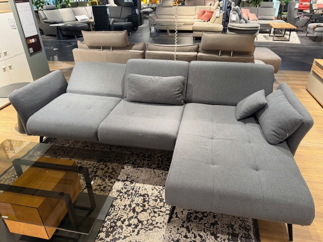ECKSOFA - ANGIE - Moderano