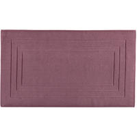 BADEMATTEN FEELING MALVE - 8290 - Lila, Textil (67/120cm) - Vossen