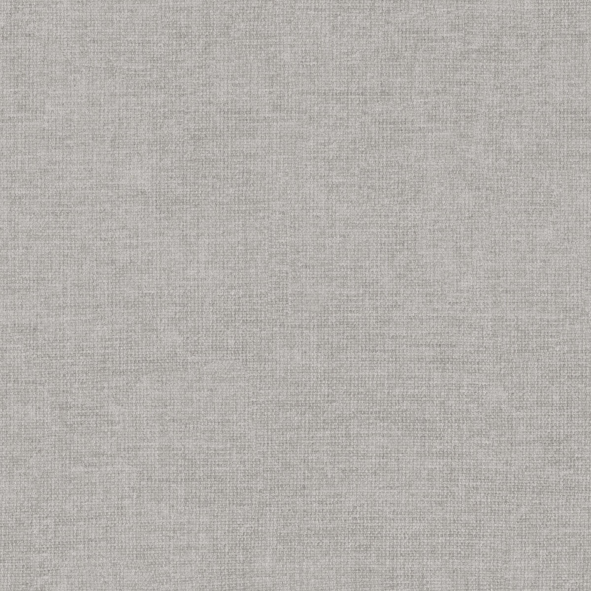 ECKSOFA Calma mit Schlaffunktion und Bettkasten im Bumpy-Design aus weichem Grau Webstoff - Ottomane links - Schwarz/Grau, Holz/Kunststoff (239/140cm) - S-Style