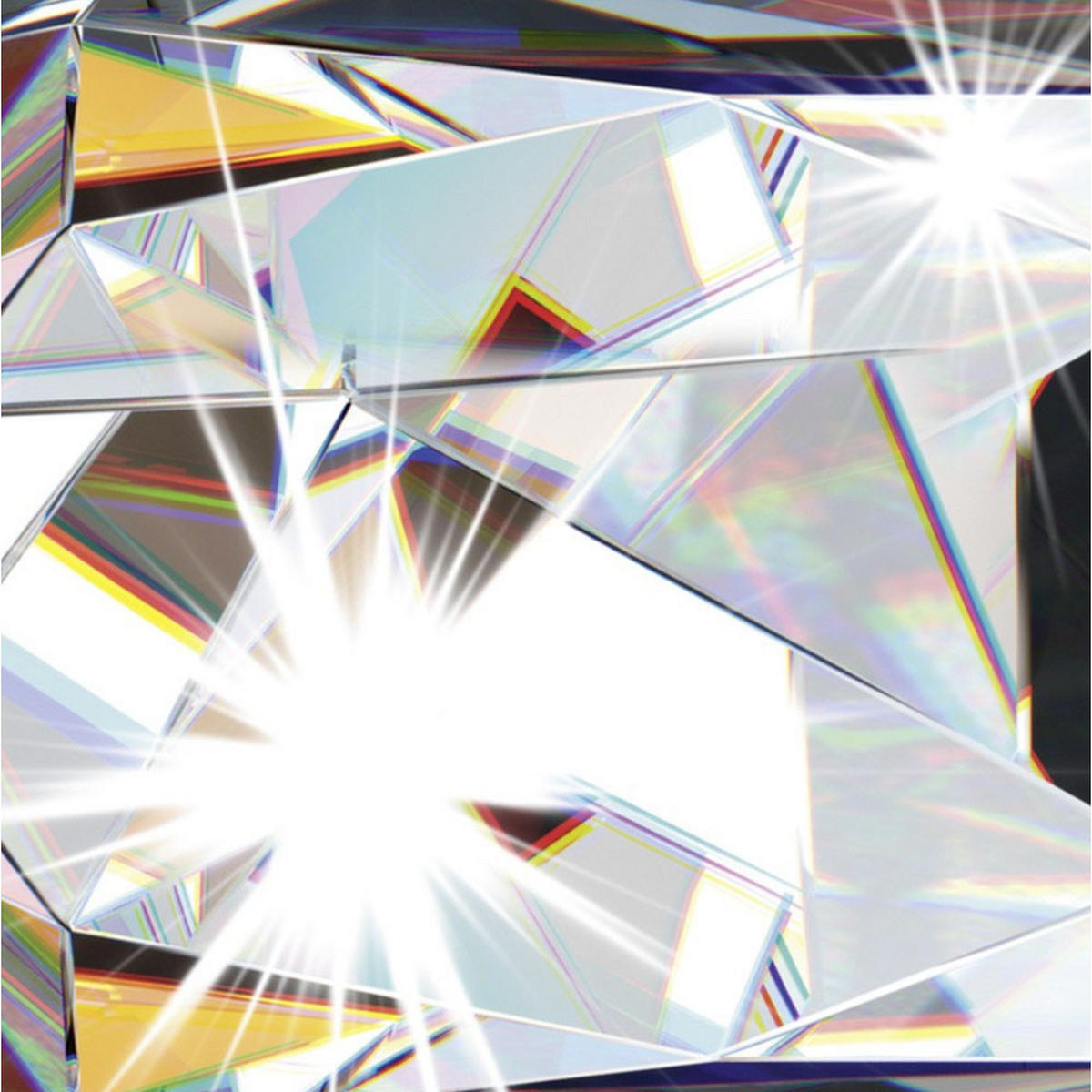 LED HÄNGELEUCHTE Stahl Kristalloptik Silber FILANA - Silberfarben, Glas (66/6.5/110cm)