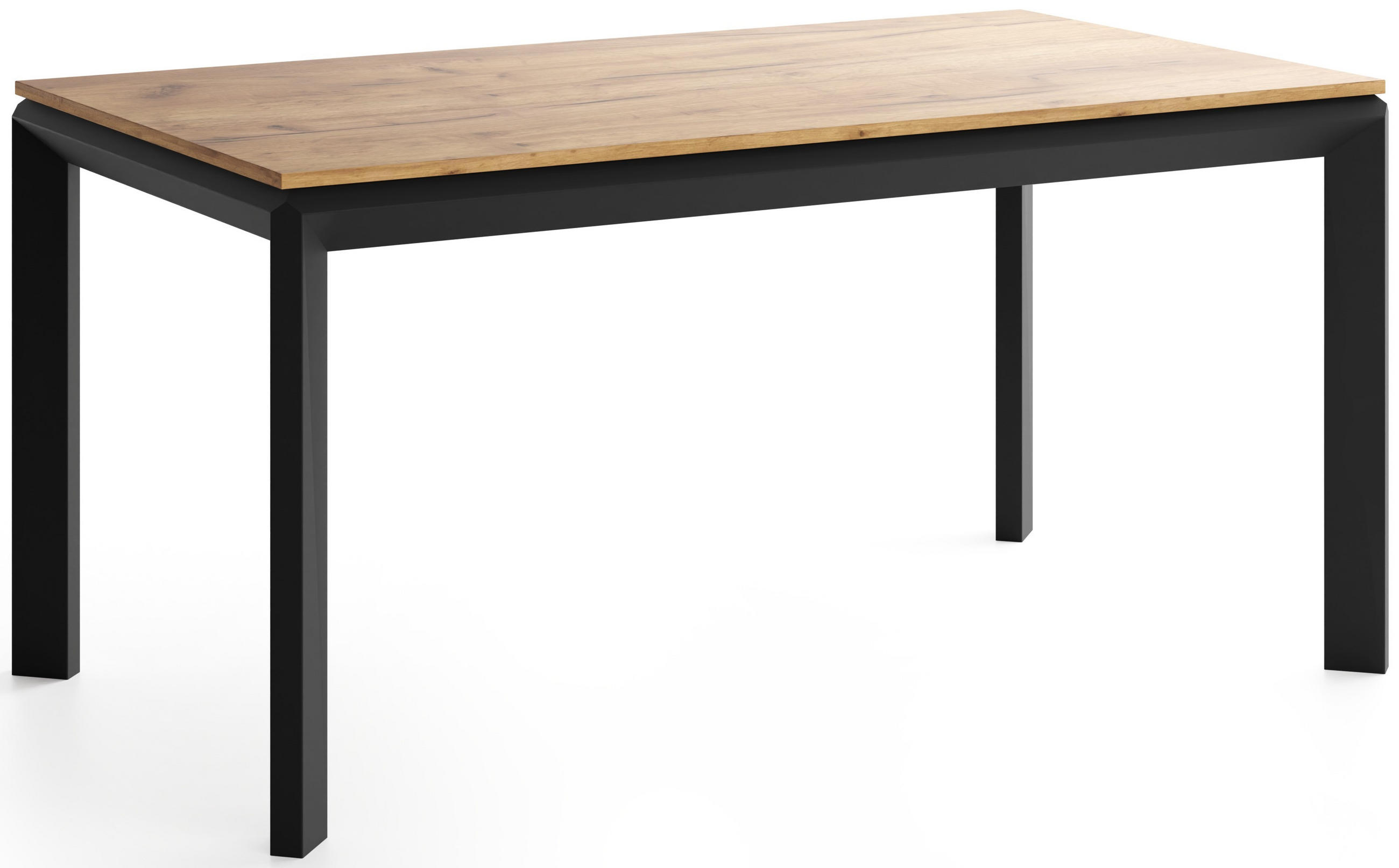 WFL Group Esstisch Eiche Wotan 270x78x90 cm