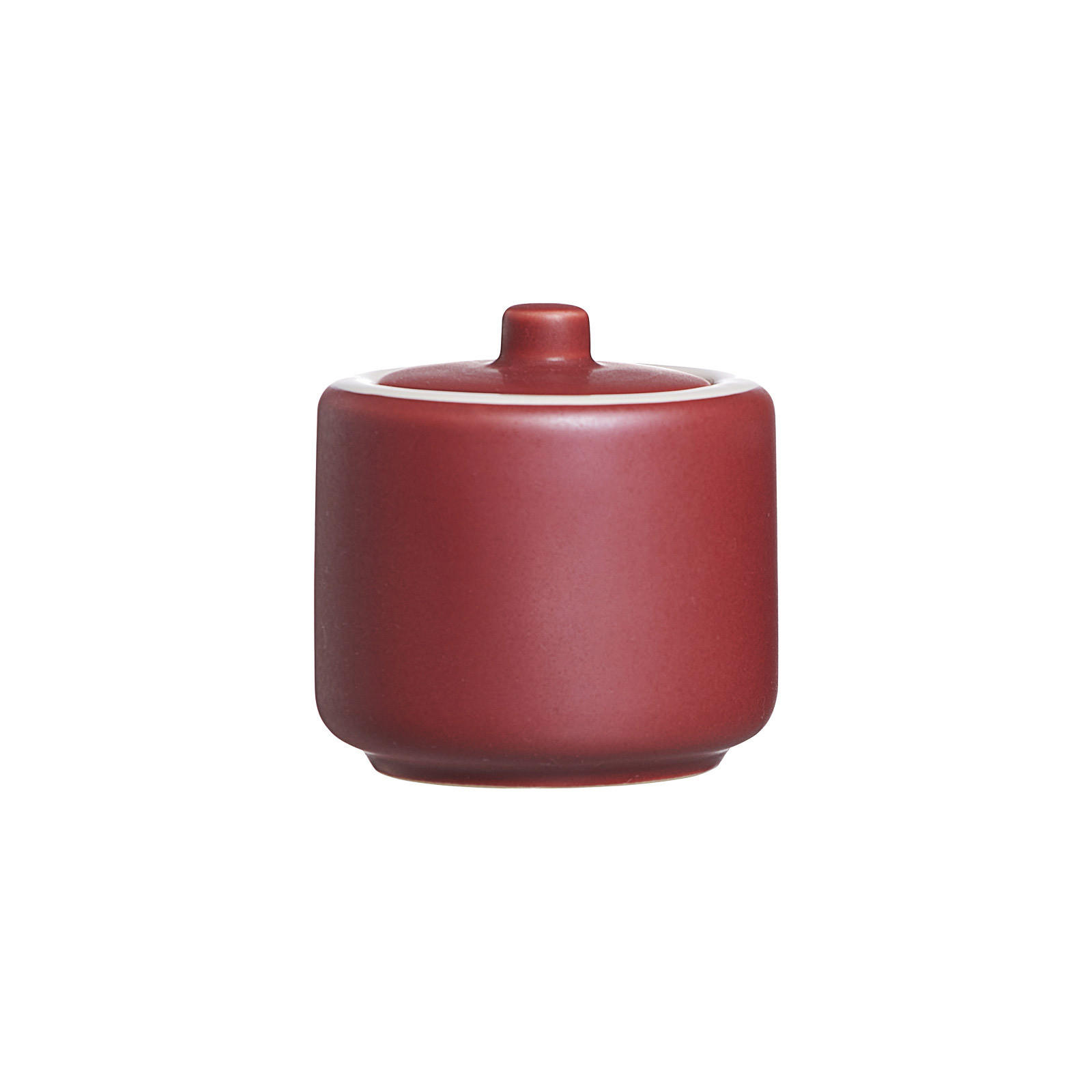 Ritzenhoff Breker Zuckerdose Beere 8 cm